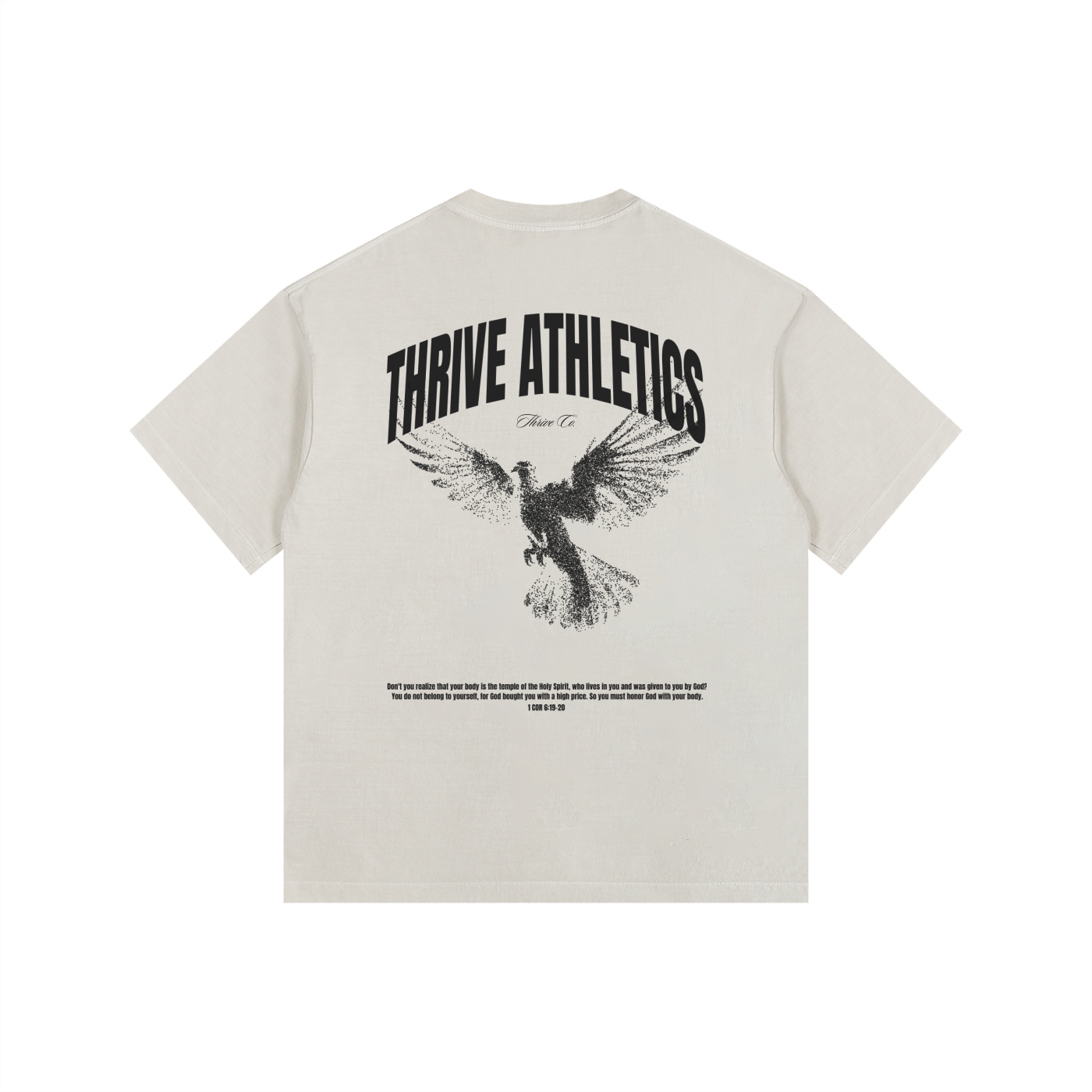 Temple Collection,Thrive Athletics