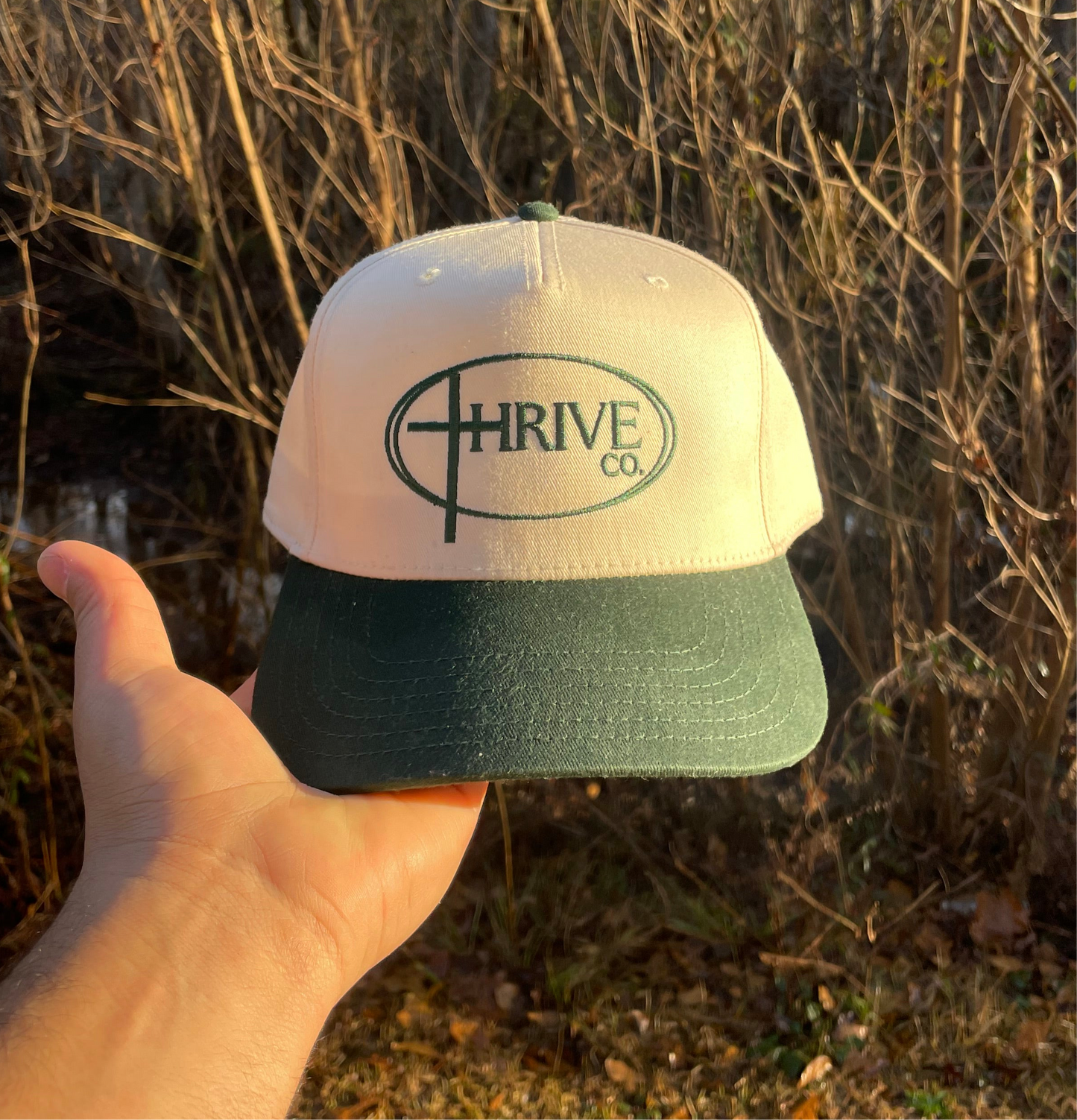 Thrive Essential